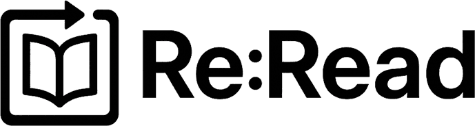 Re:Read Logo